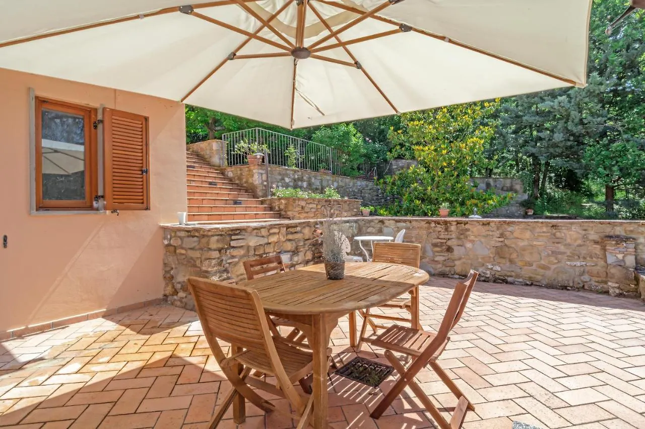 Residence Gello Arezzo 0*,  Italien