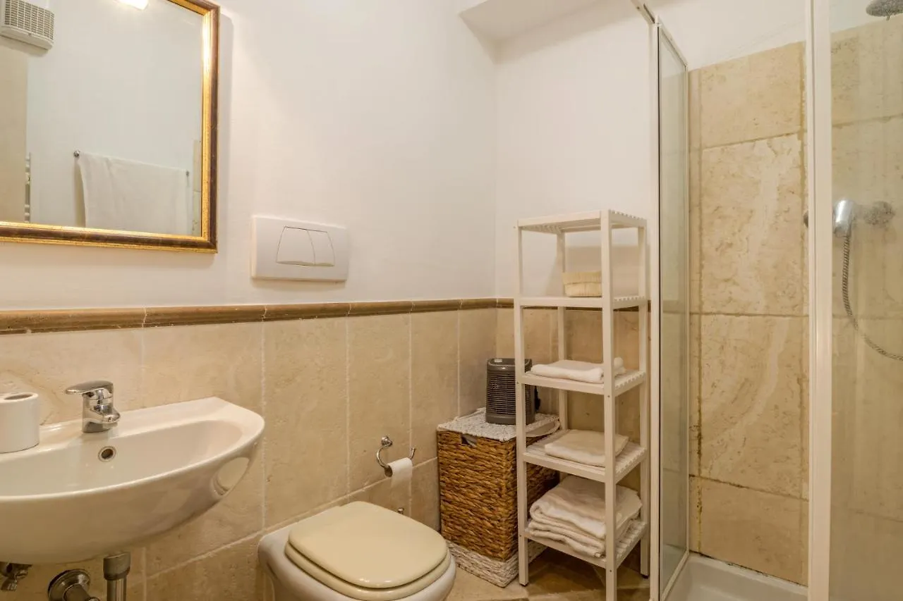 Lejlighedshotel Residence Gello Arezzo Italien
