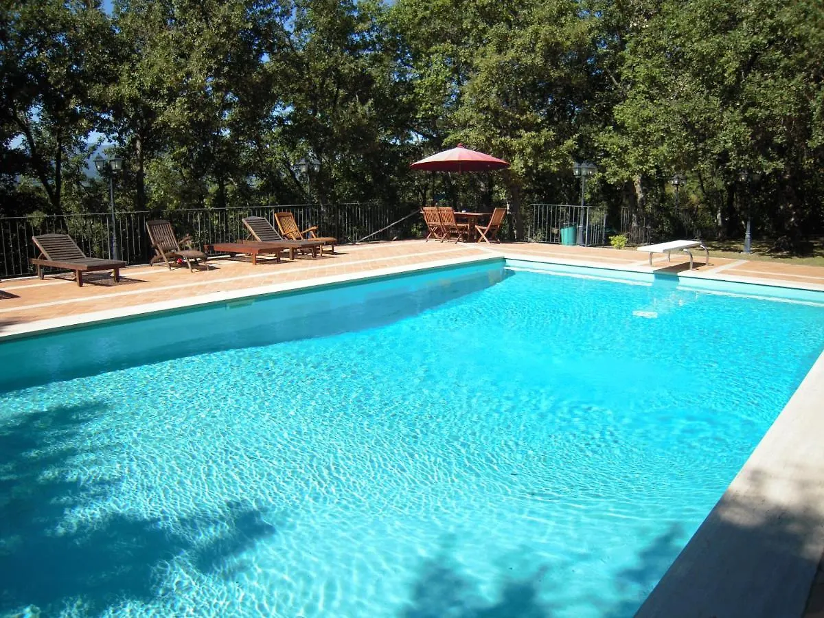 Aparthotel Residence Gello Arezzo