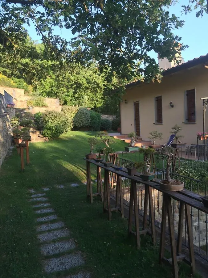 Residence Gello Arezzo 0*,  Italië