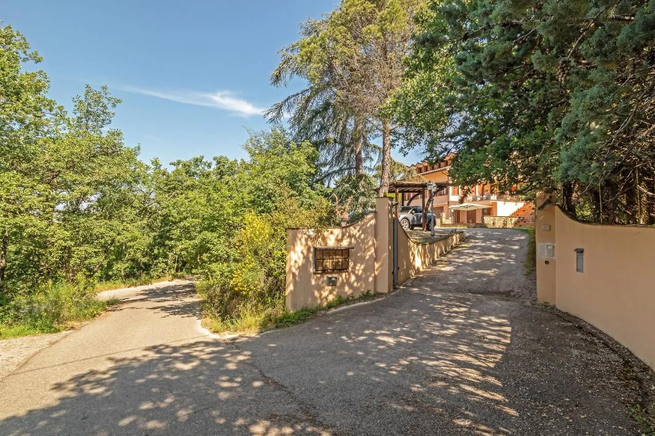 Residence Gello Arezzo Aparthotel