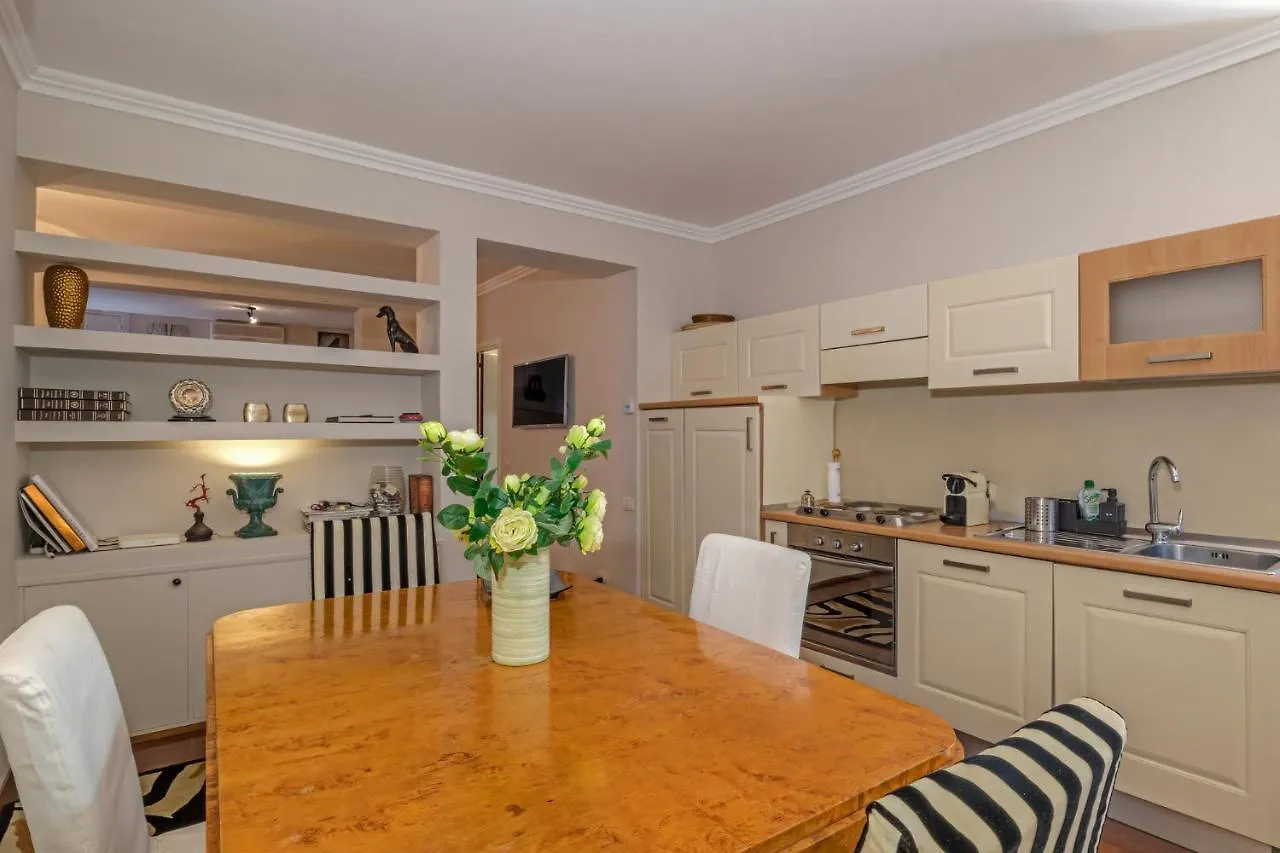 Residence Gello Arezzo Aparthotel