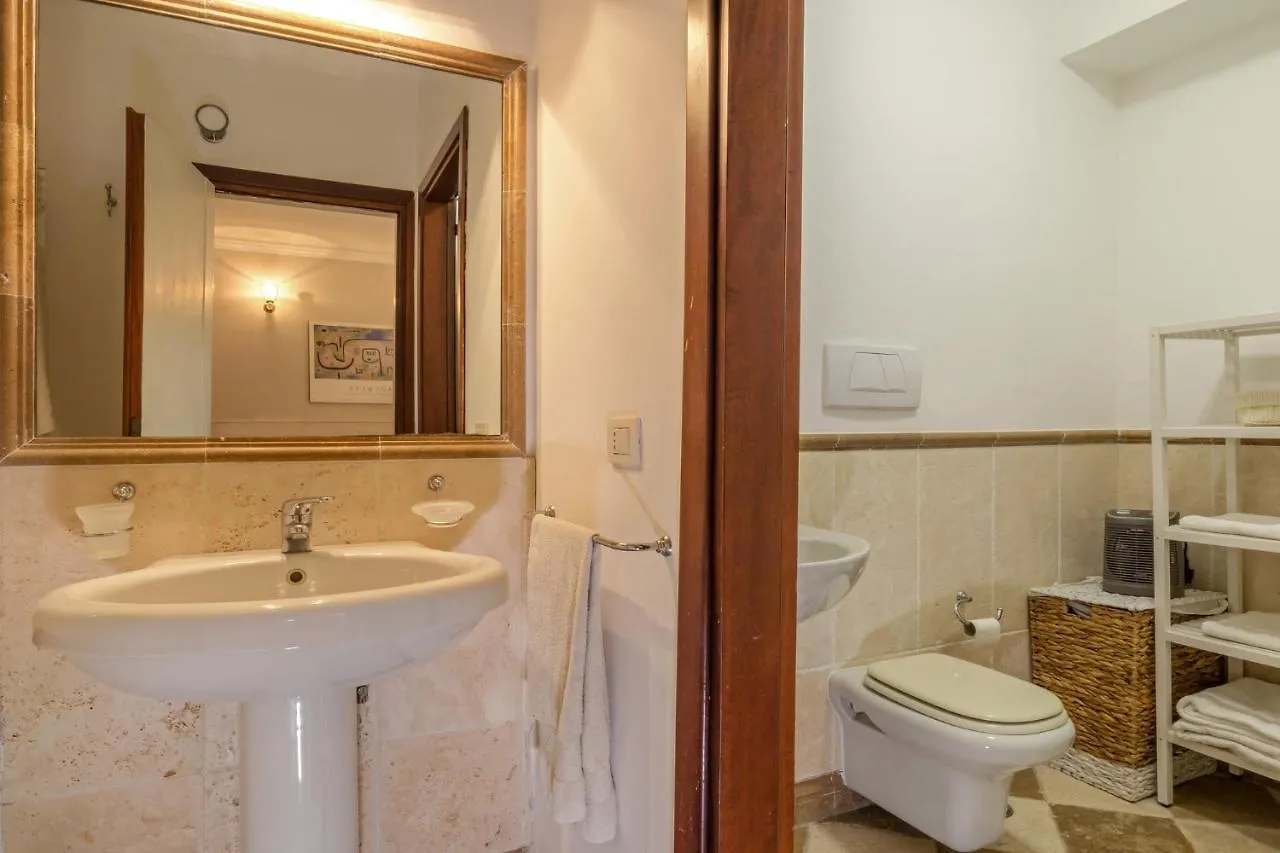 Residence Gello Arezzo Aparthotel